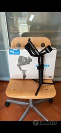 Stabilizzatore Gimbal FeiyuTech A2000 V2.0