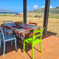 Villetta Favignana Cala Pozzo