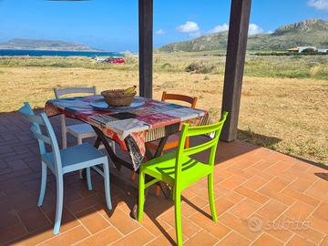 Villetta Favignana Cala Pozzo