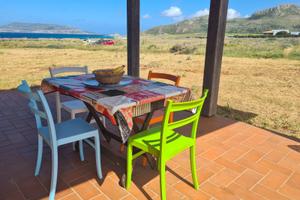 Villetta Favignana Cala Pozzo