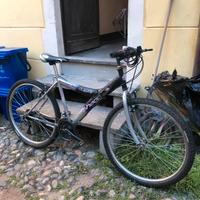 Bici  MTB