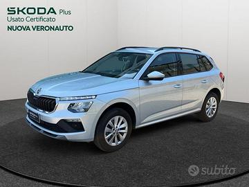 Škoda Kamiq Selection 1,0 TSI 70 kW (95 CV) 5...