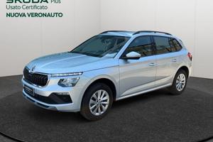 Škoda Kamiq Selection 1,0 TSI 70 kW (95 CV) 5...