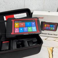 Kingbolen K7 obd2 scanner professionale valore459€