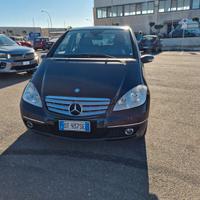 Mercedes-benz A 180 CDI Avantgarde