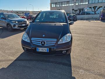 Mercedes-benz A 180 CDI Avantgarde
