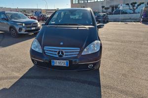 Mercedes-benz A 180 CDI Avantgarde