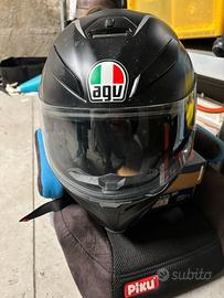 Casco AGV