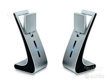 Rice trasmettitore audio video