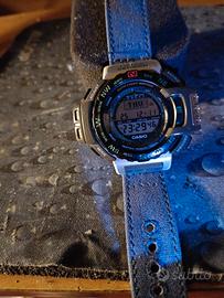 orologio ProTrek PRT40annì90