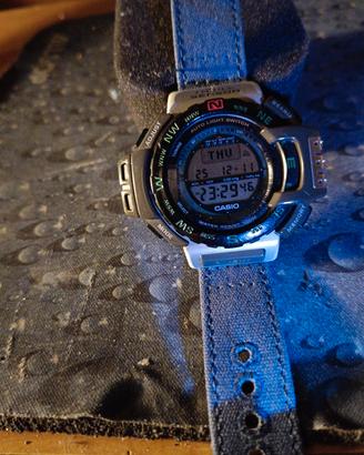 orologio ProTrek PRT40annì90