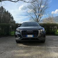 Audi Q2 2022