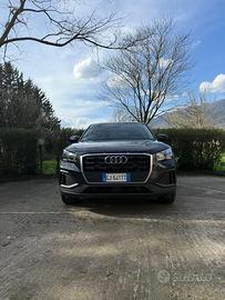 Audi Q2 2022