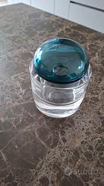 Storage box portagioie, portacaramelle Nudeglass