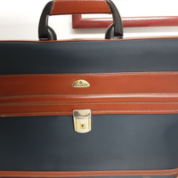 Valigetta borsa uomo SANSONITE vintage