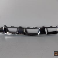 Mercedes Benz GLC W253 AMG Spoiler paraurti anteri