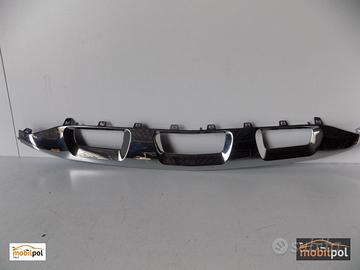 Mercedes Benz GLC W253 AMG Spoiler paraurti anteri