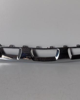 Mercedes Benz GLC W253 AMG Spoiler paraurti anteri