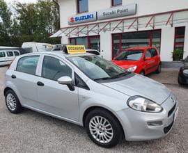 FIAT Punto 1.3 MJT 95 CV EU6 5p Street - 79.000 KM