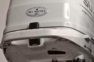 Suzuki DF 6 A gambo corto usato del 2024