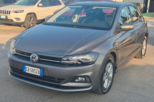 Volkswagen Polo 1.6 TDI 95 CV DSG 5p 2020
