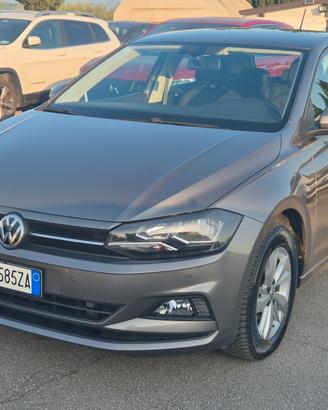 Volkswagen Polo 1.6 TDI 95 CV DSG 5p 2020