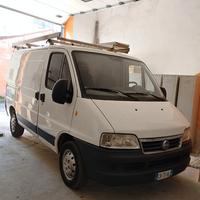 FIAT Ducato passo corto 2003