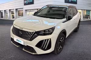Peugeot 2008 BlueHDi 130 EAT8 GT S/S
