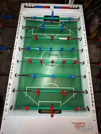 Biliardino CR factory