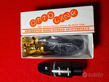 Otto Link Tone Edge 6* Sax Alto