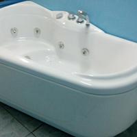 Vasca HIDRO MOD: SYDNEI