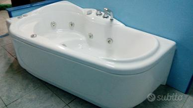 Vasca HIDRO MOD: SYDNEI