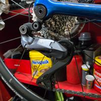 Gruppo Shimano Ultegra Di2 12v