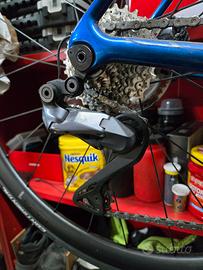 Gruppo Shimano Ultegra Di2 12v