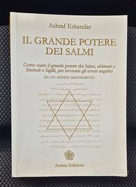 IL GRANDE POTERE DEI SALMI.