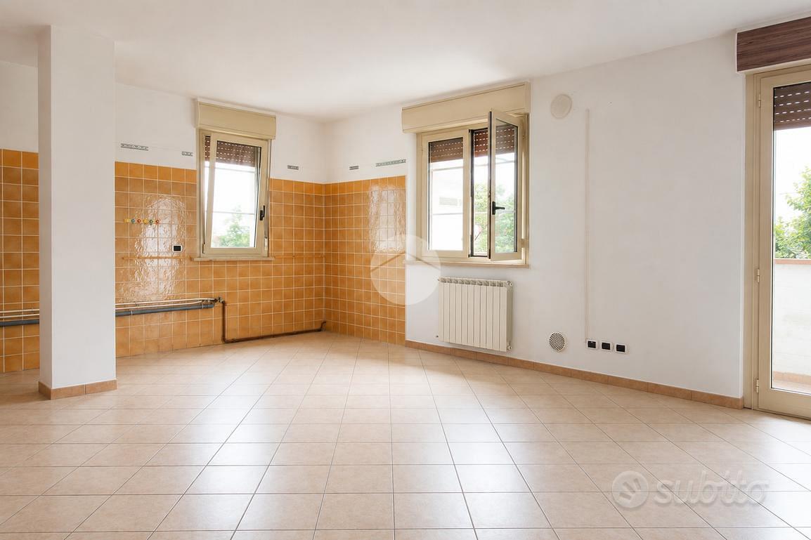 Appartamento – Atri, Zona Industriale di Atri - Vista 4