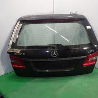 Portello post. MERCEDES Classe E dal 2009 Stat. Wa
