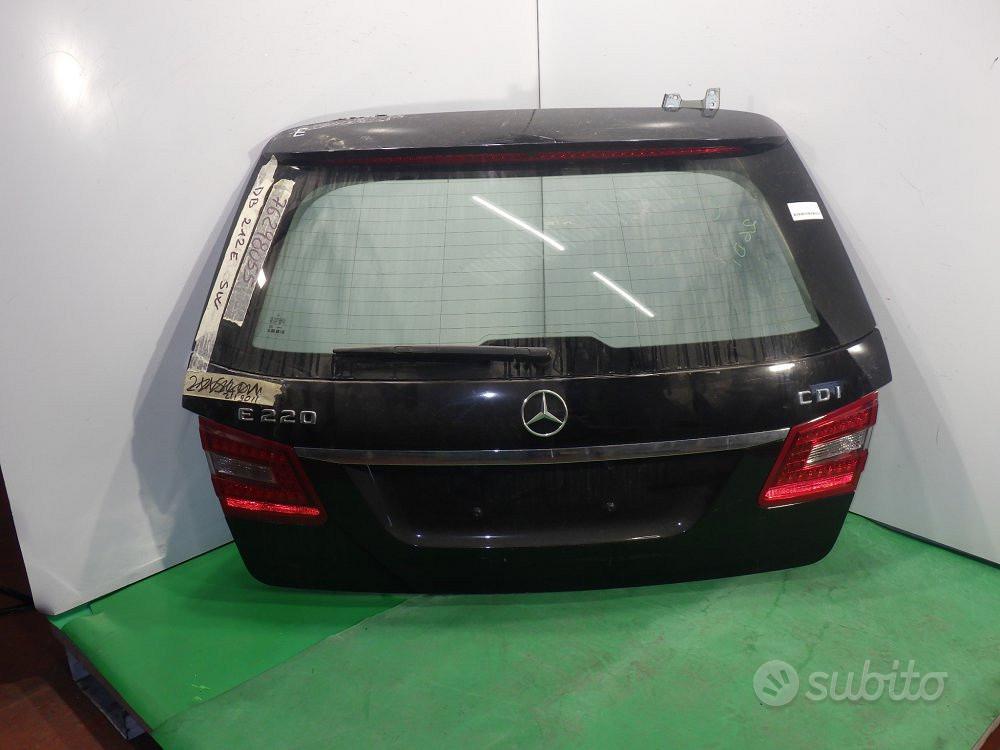 Copertura Bagagliaio Retrattile Per Jeep Renegade 2016-2019 - Telo Protettivo Con Barra In Lega - Foto 8