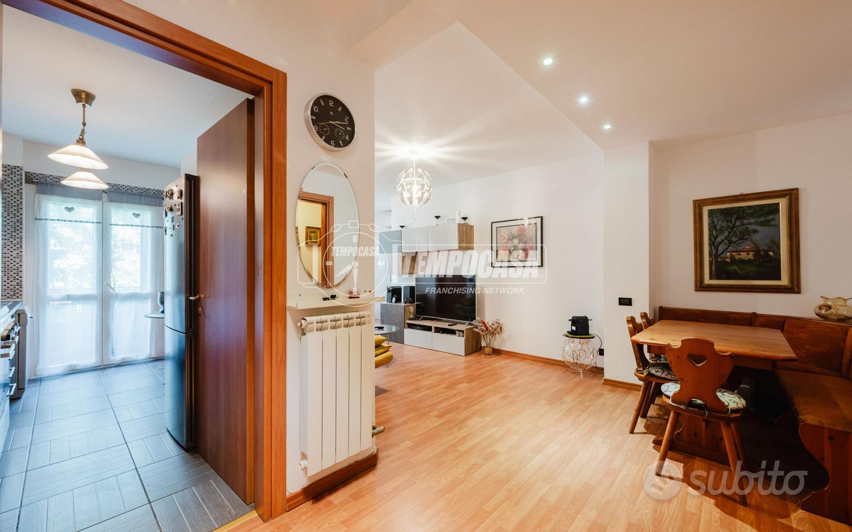Appartamento – Trezzano sul Naviglio, Quartiere TR1, Isola Rosa - Vista 5