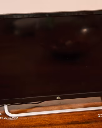 smart TV 24 pollici