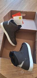 Scarpe moto