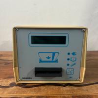 Codificatore tessere sistema desigo