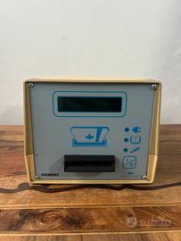 Codificatore tessere sistema desigo