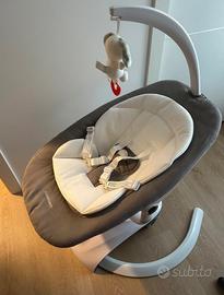 Lotto articoli neonato