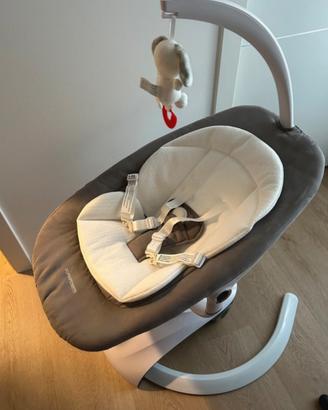 Lotto articoli neonato