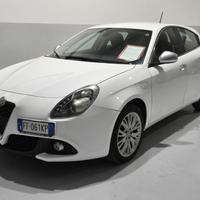 ALFA ROMEO Giulietta 1.6 JTDm 120 CV Super