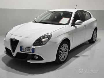 ALFA ROMEO Giulietta 1.6 JTDm 120 CV Super