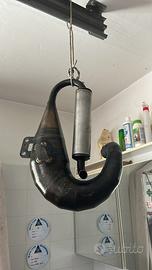 Cerc0 marmitte vespa 50 o 125 da restauro