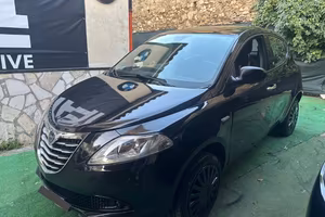 Lancia Ypsilon 1.2 69 Cv GPL / RATE / FINANZIAMENT