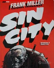 frank miller sun city 